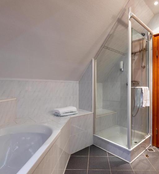 수피리어 룸, Wittekindsquelle