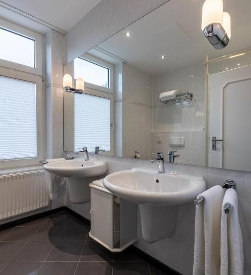 수피리어 룸, Wittekindsquelle