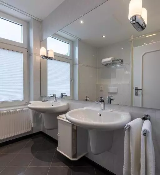 Superior-huone, Wittekindsquelle