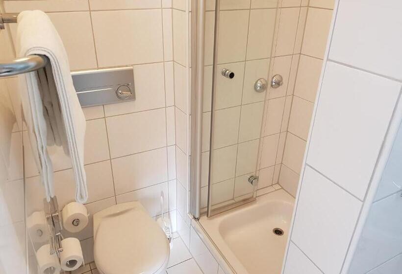 经济房, Zum Anker