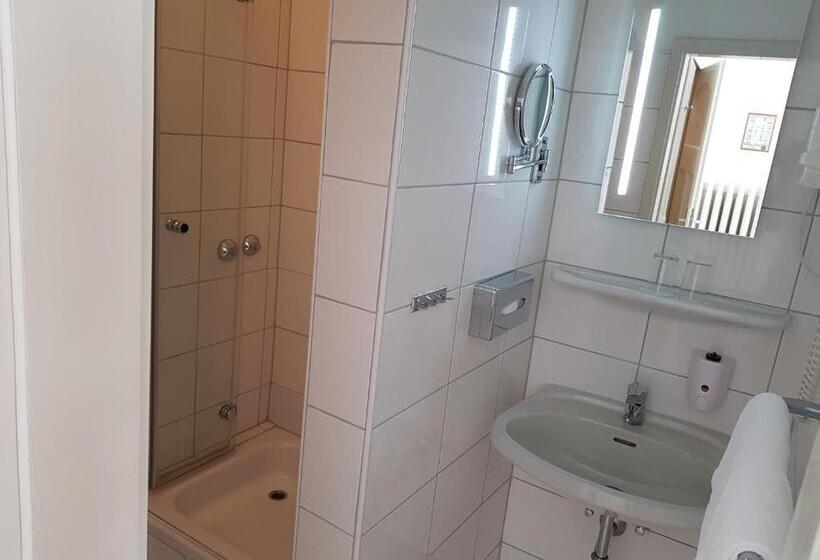 经济房, Zum Anker