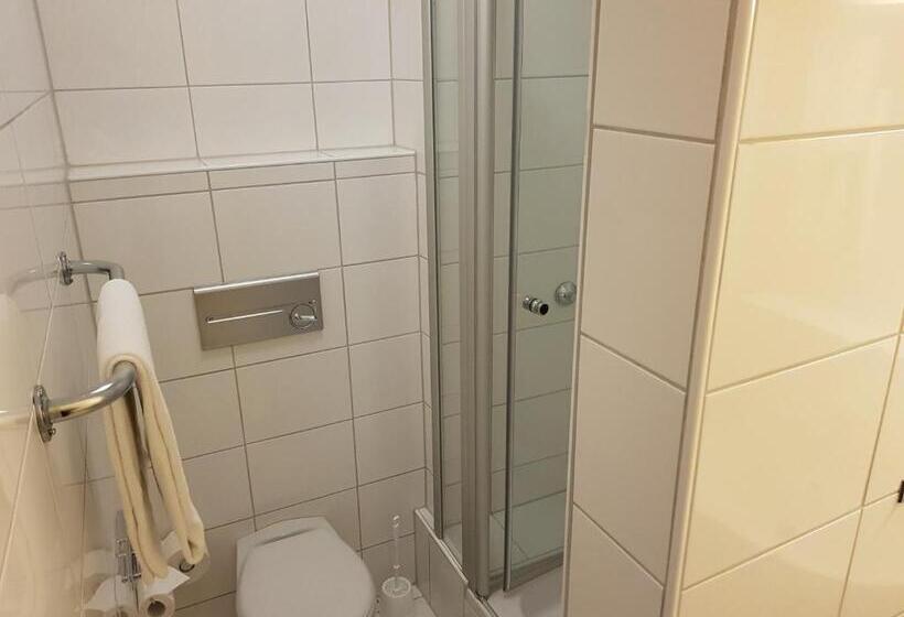 经济房, Zum Anker