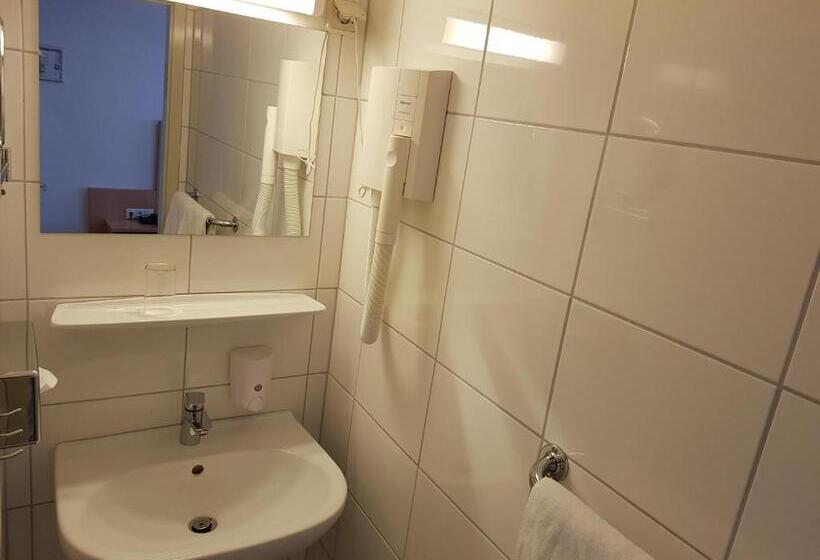 经济房, Zum Anker