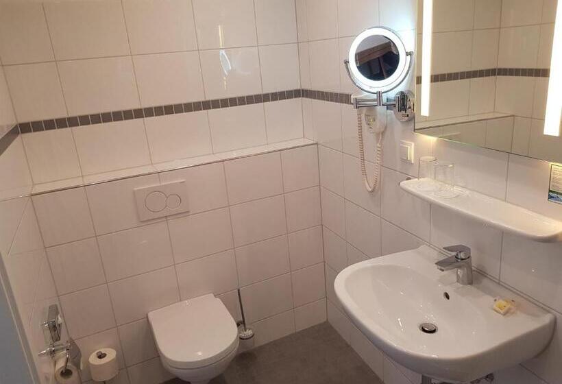 经济房, Zum Anker