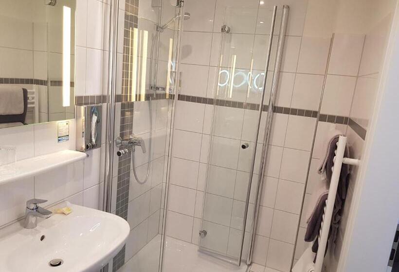 经济房, Zum Anker