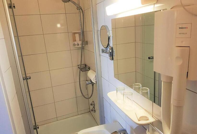 标准间, Zum Anker