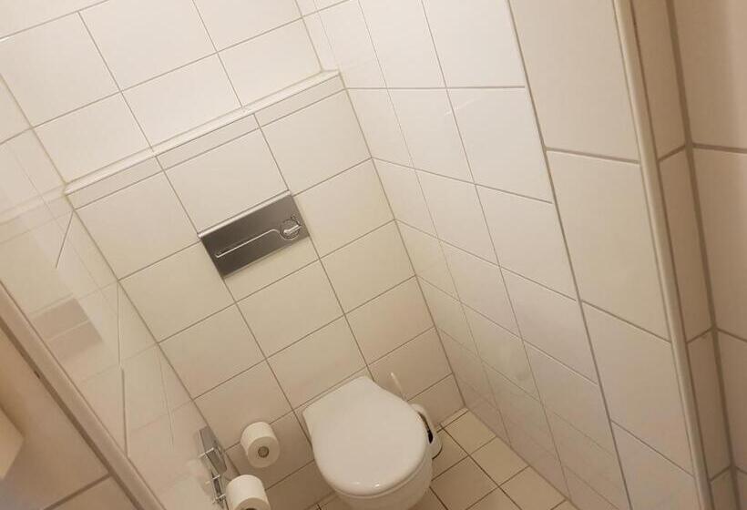 标准间, Zum Anker