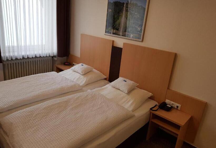 经济房, Zum Anker