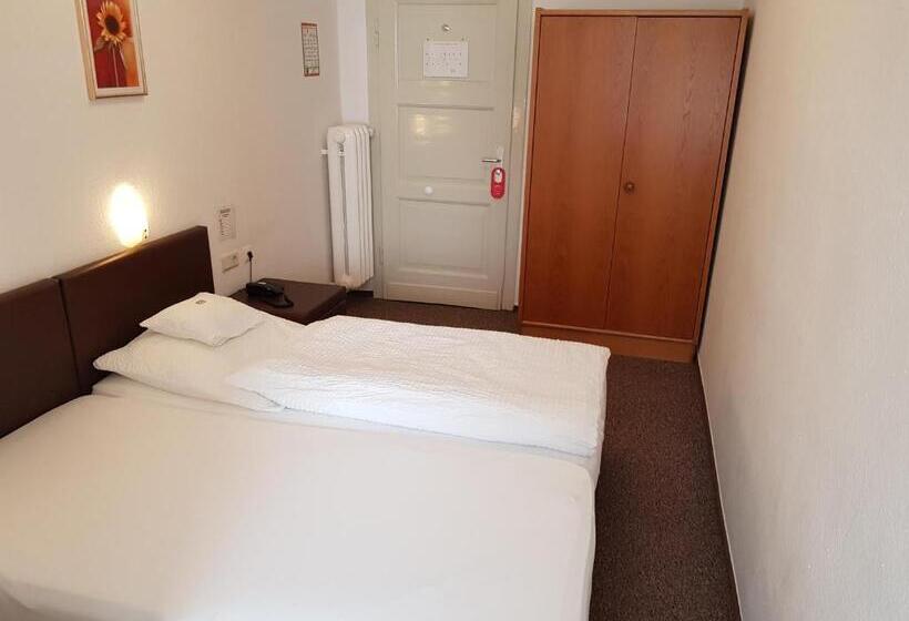 经济房, Zum Anker