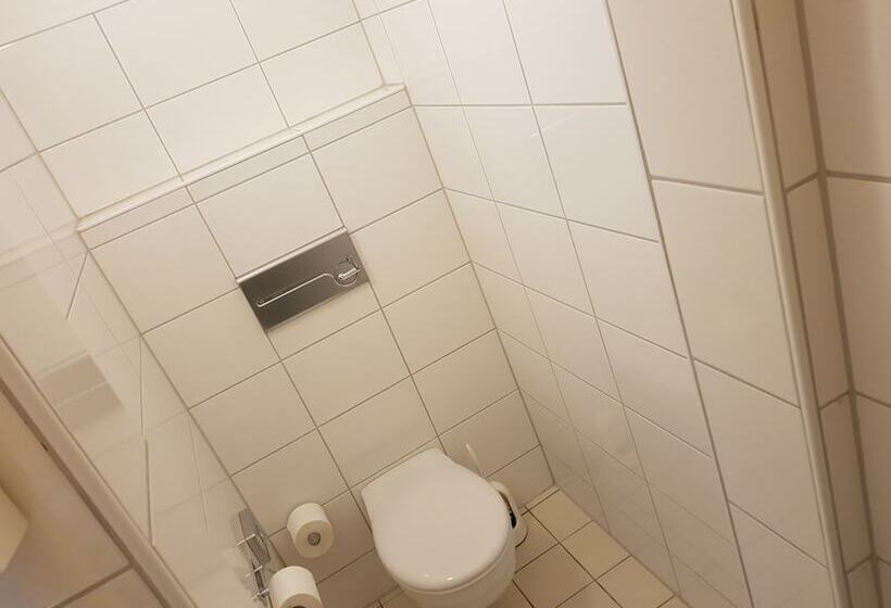 标准间, Zum Anker