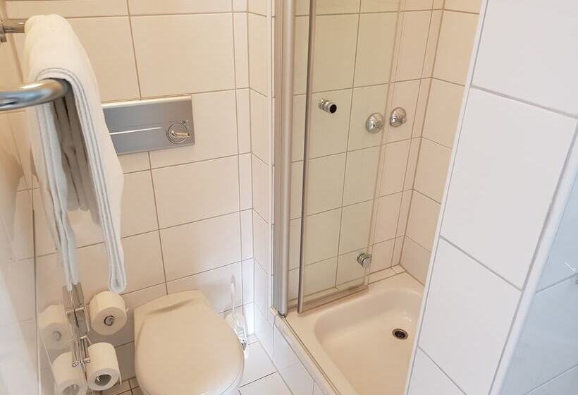 标准间, Zum Anker