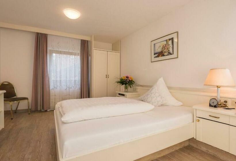 스탠다드 싱글 룸, Gasthof Neuwirt