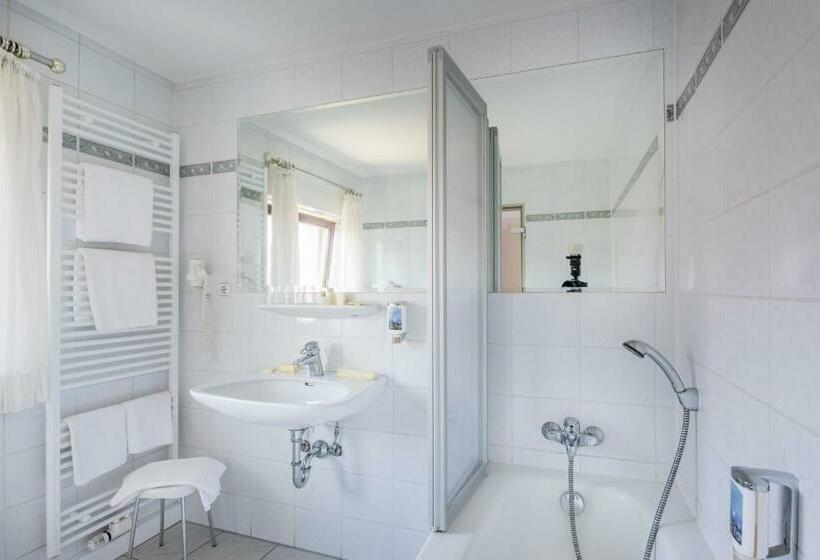 스탠다드 룸, Gasthof Neuwirt