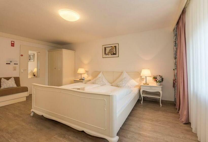 스탠다드 룸, Gasthof Neuwirt