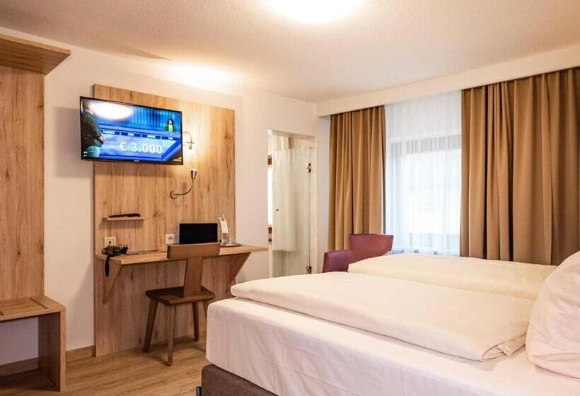 스탠다드 룸, Gasthof Neuwirt