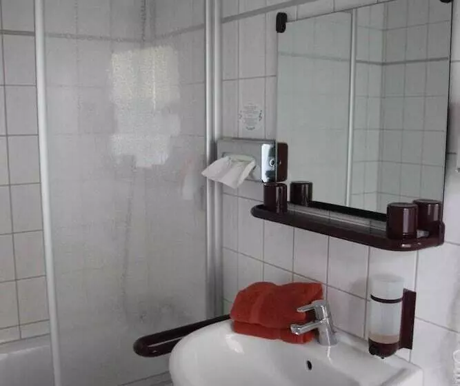 スタンダードルーム, Stadt Gut Hotels   Das Kleine