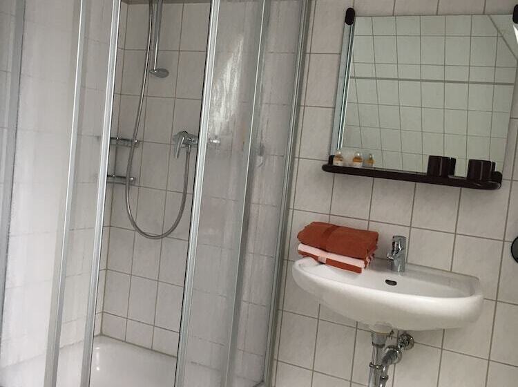 Номер Стандарт, Stadt Gut Hotels   Das Kleine
