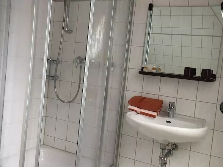スタンダードルーム, Stadt Gut Hotels   Das Kleine