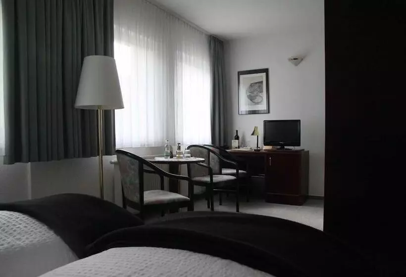 スタンダードルーム, Stadt Gut Hotels   Das Kleine