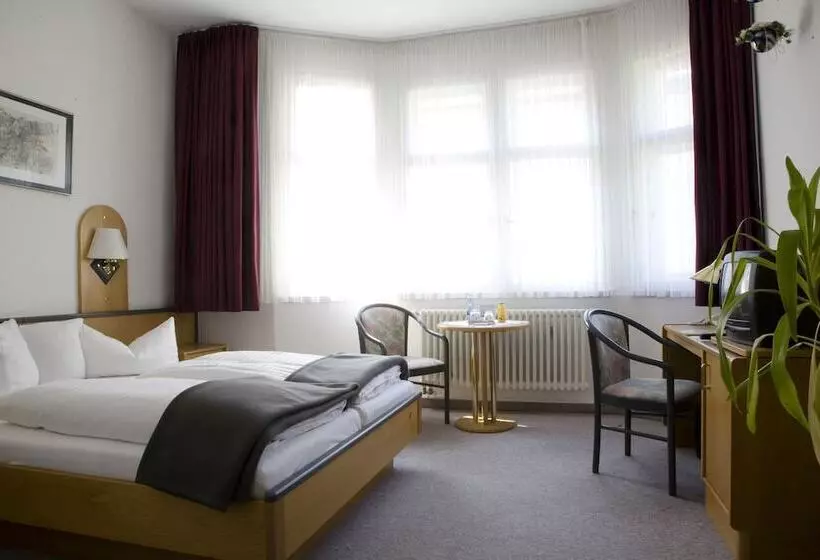 スタンダードルーム, Stadt Gut Hotels   Das Kleine