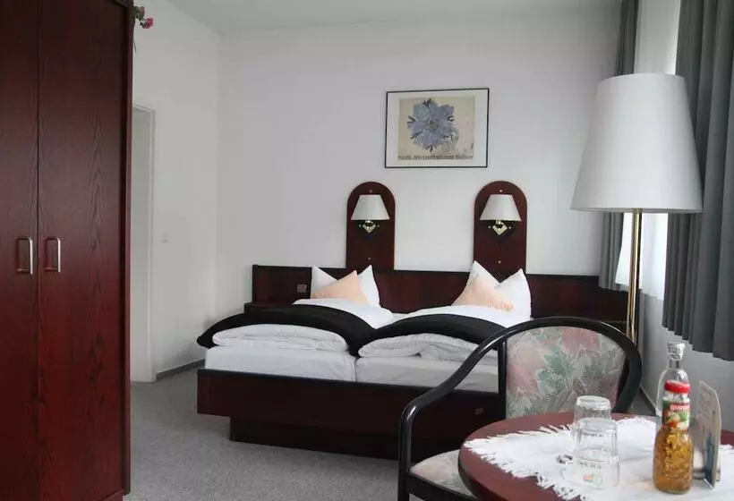 スタンダードルーム, Stadt Gut Hotels   Das Kleine