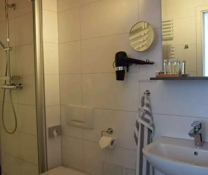 コンフォートルーム, Stadt Gut Hotels   Das Kleine