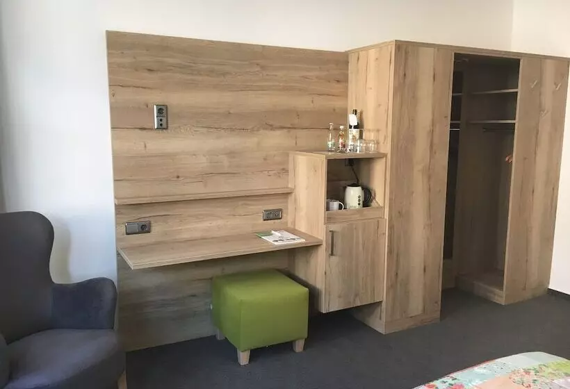 コンフォートルーム, Stadt Gut Hotels   Das Kleine