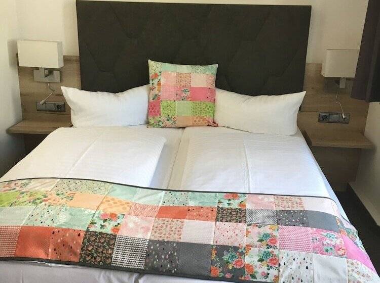 Номер Комфорт, Stadt Gut Hotels   Das Kleine