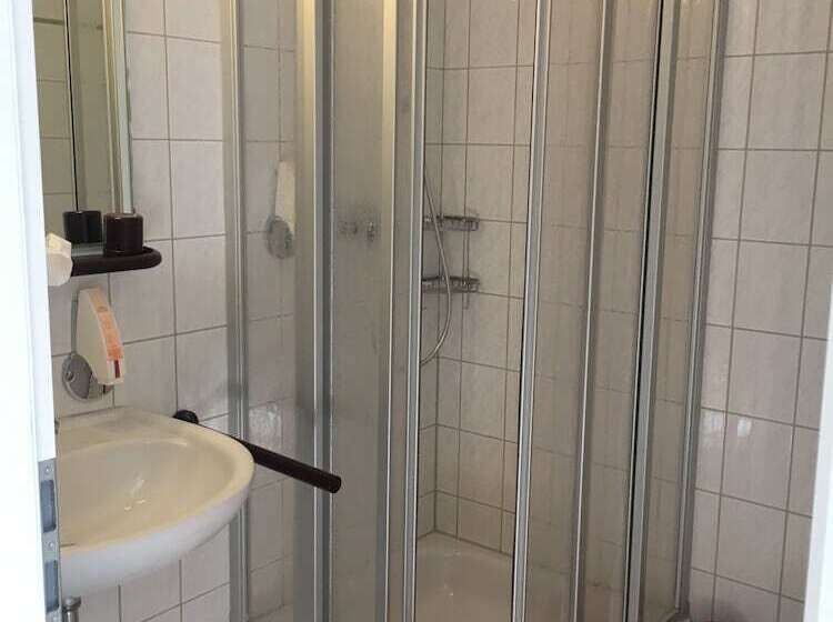 Номер Стандарт Индивидуальный, Stadt Gut Hotels   Das Kleine