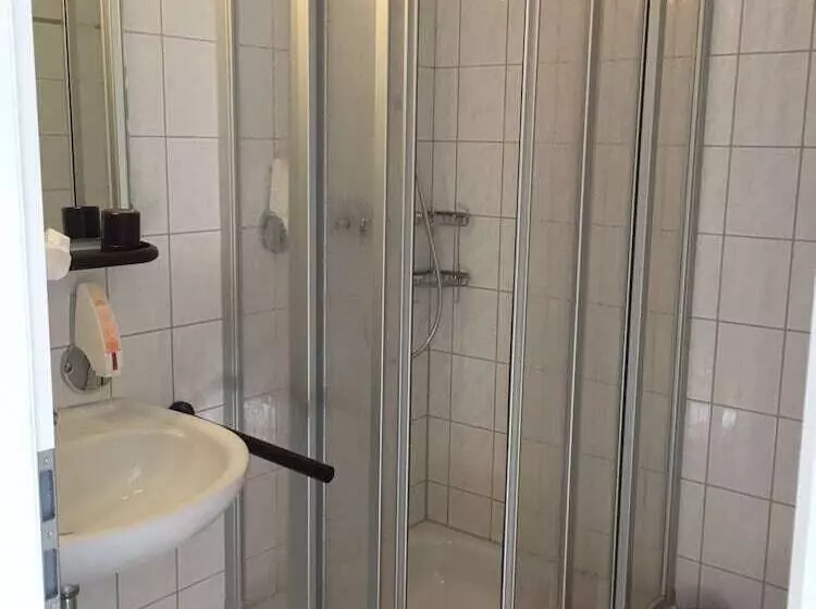 スタンダードシングルルーム, Stadt Gut Hotels   Das Kleine