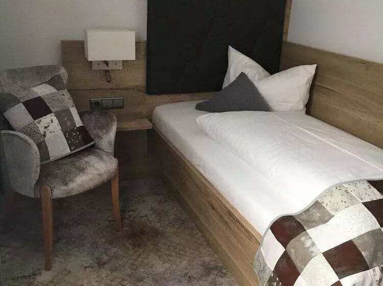 スタンダードシングルルーム, Stadt Gut Hotels   Das Kleine