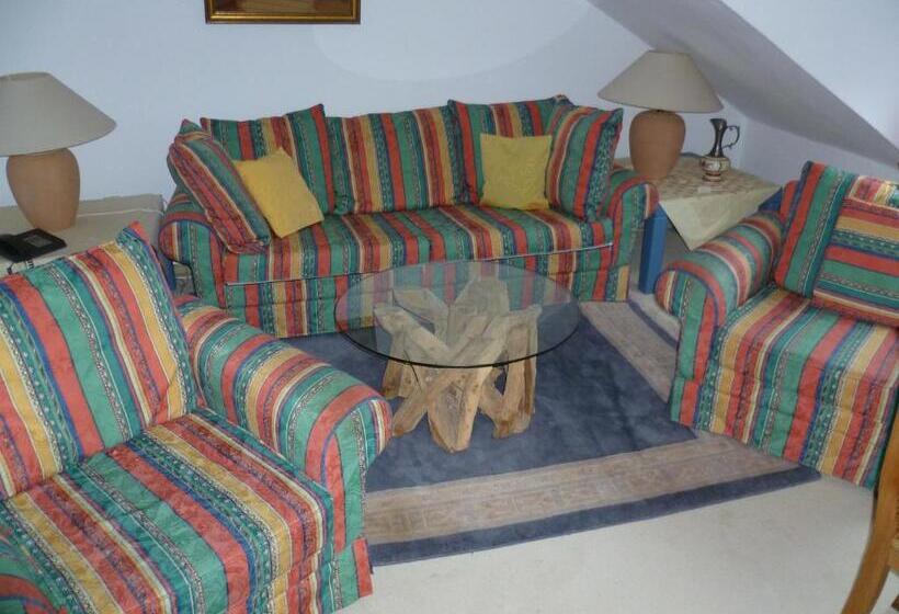 Appartement 3 Chambres, Wellness Und Romantik Hotel Helmboldt