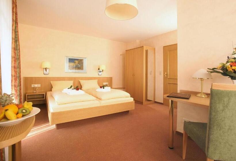 Номер Стандарт, Akzent Hotel Haus Sonnenberg