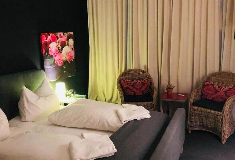 Habitació Estàndard, Beans Parc Hotel Jade