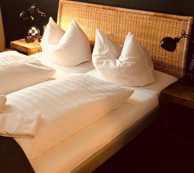 Habitació Estàndard, Beans Parc Hotel Jade