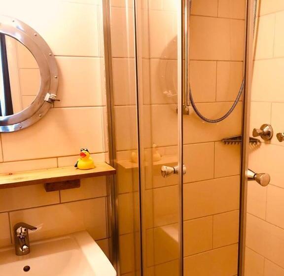 Номер Стандарт, Beans Parc Hotel Jade