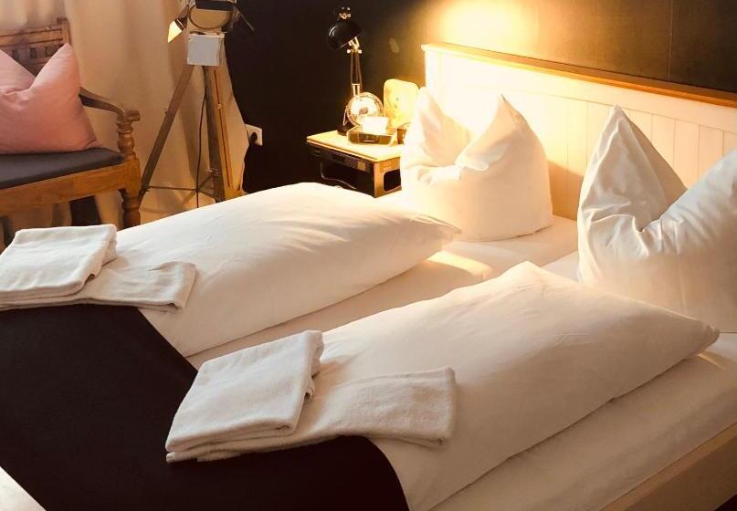 Habitació Estàndard, Beans Parc Hotel Jade