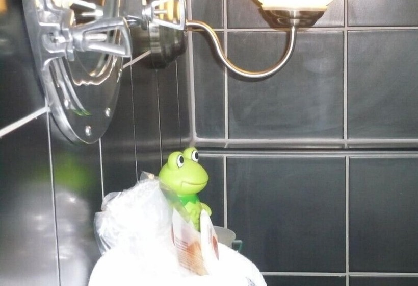 Habitació Estàndard, Beans Parc Hotel Jade