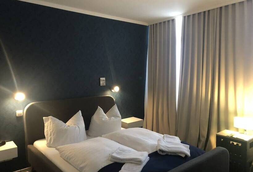 Habitació Estàndard, Beans Parc Hotel Jade