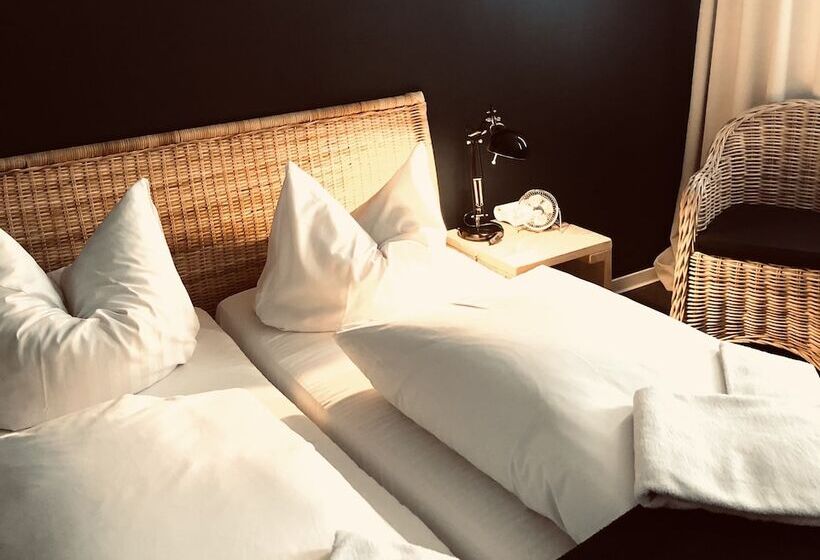Номер Стандарт, Beans Parc Hotel Jade