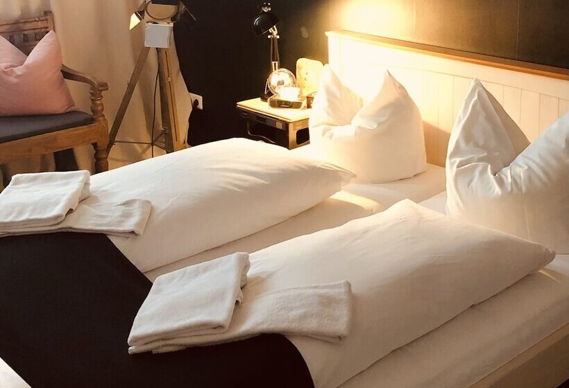 Habitació Estàndard, Beans Parc Hotel Jade