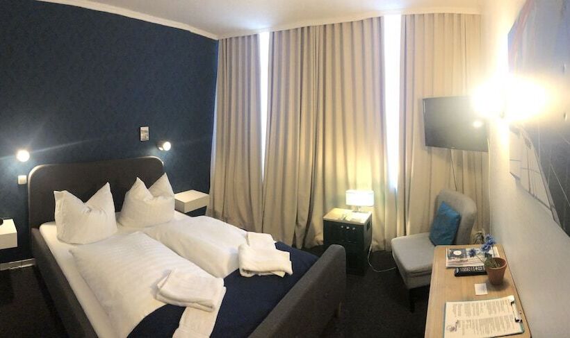 Habitació Estàndard, Beans Parc Hotel Jade