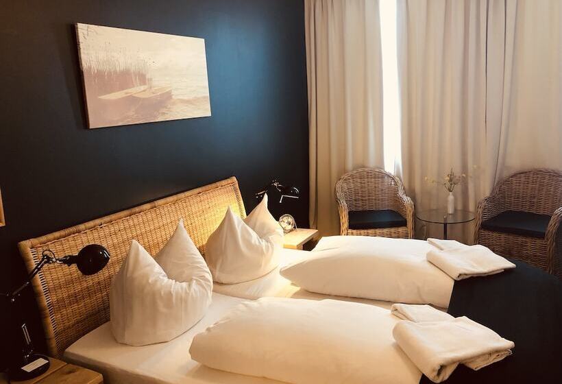 Habitació Estàndard, Beans Parc Hotel Jade