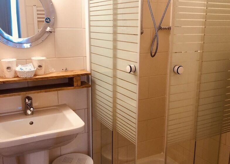 Номер Стандарт, Beans Parc Hotel Jade