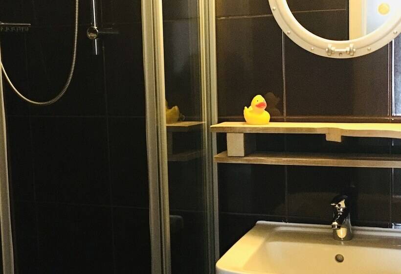 Habitació Estàndard, Beans Parc Hotel Jade