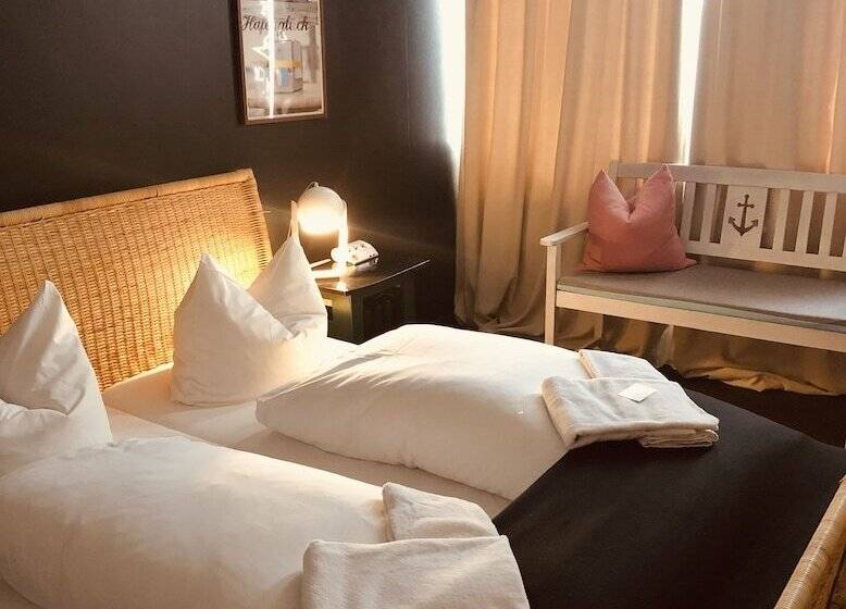 Habitació Estàndard, Beans Parc Hotel Jade