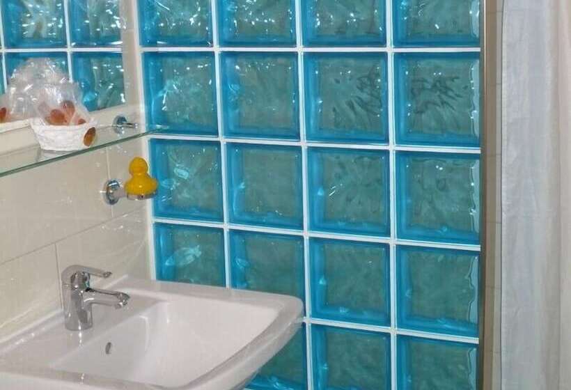 Habitación Estàndard Individual, Beans Parc Hotel Jade