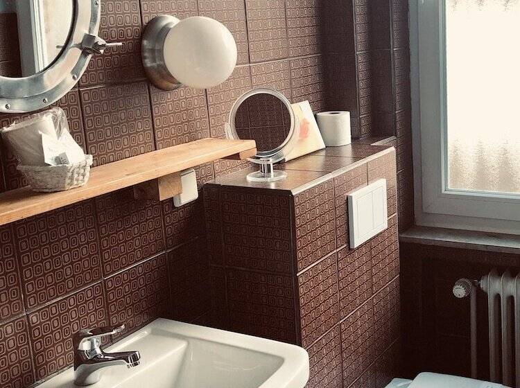 Habitación Estàndard Individual, Beans Parc Hotel Jade