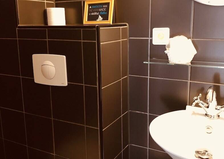 Habitación Estàndard Individual, Beans Parc Hotel Jade