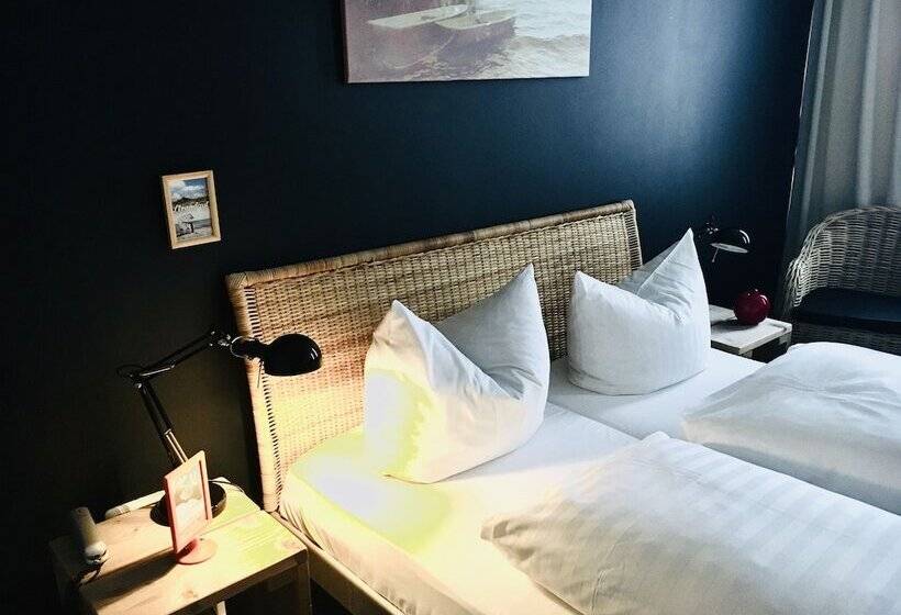 Habitació Estàndard, Beans Parc Hotel Jade